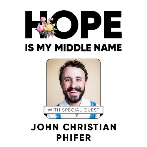 PODCAST: John Christian Phifer: Finding Life in Death with Natural Burial